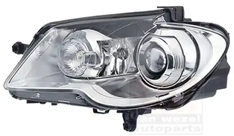 Φανάρι Εμπρός VW TOURAN CROSS …