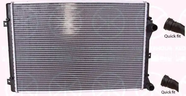 Ψυγείο Νερού VW …