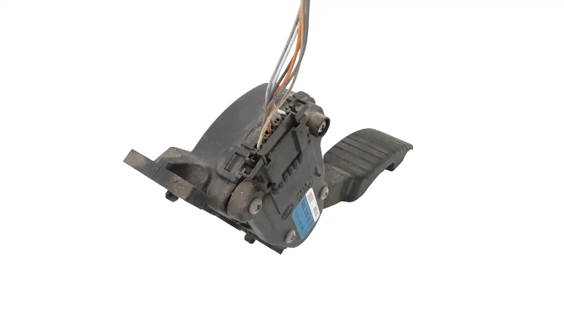 Πετάλ Γκαζιού RENAULT …