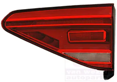Φανάρι Πίσω VW TOURAN MPV …