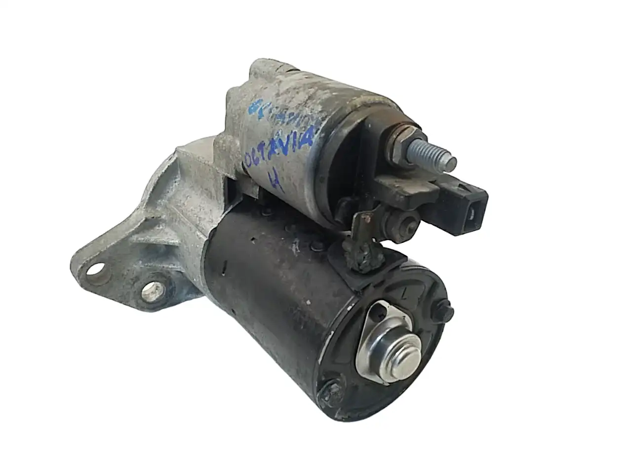 Μίζα SKODA OCTAVIA …