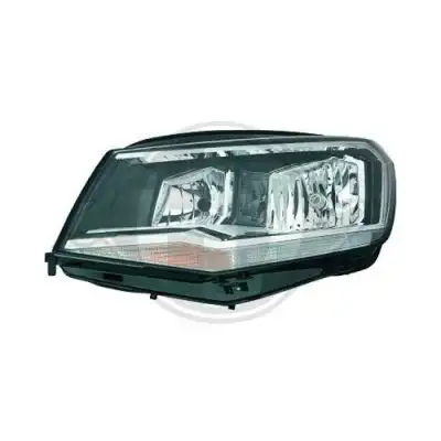 Φανάρι Εμπρός VW …