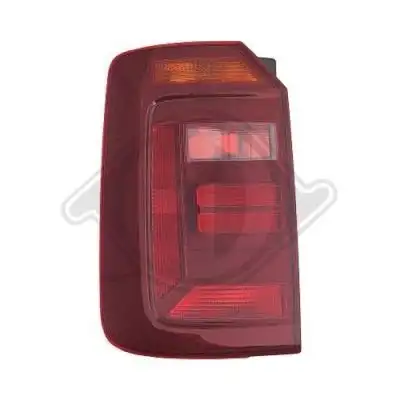 Φανάρι Πίσω VW …