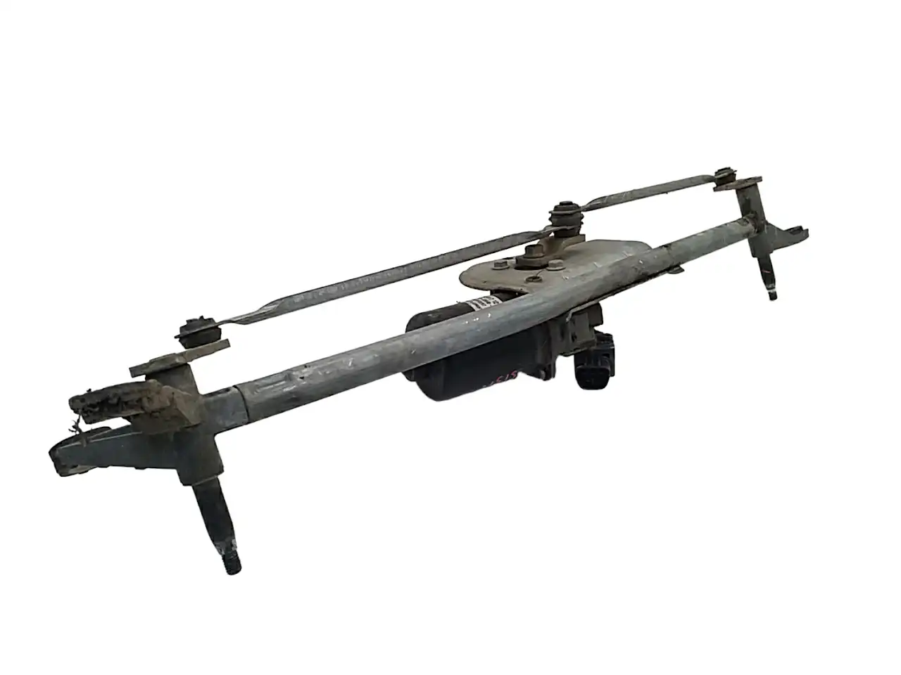 Σύστημα καθαρισμού παρμπρίζ …