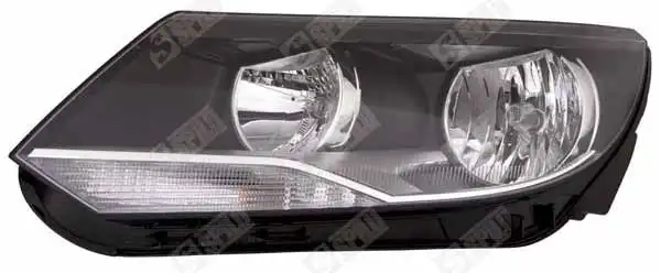 Φανάρι Εμπρός VW TIGUAN SUV/ …