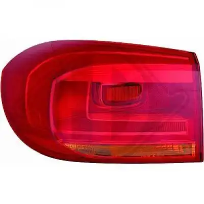 Φανάρι Πίσω VW …