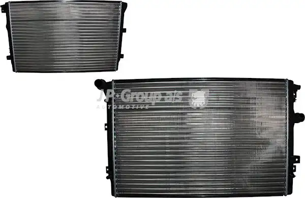 Ψυγείο Νερού VW TIGUAN SUV/ …
