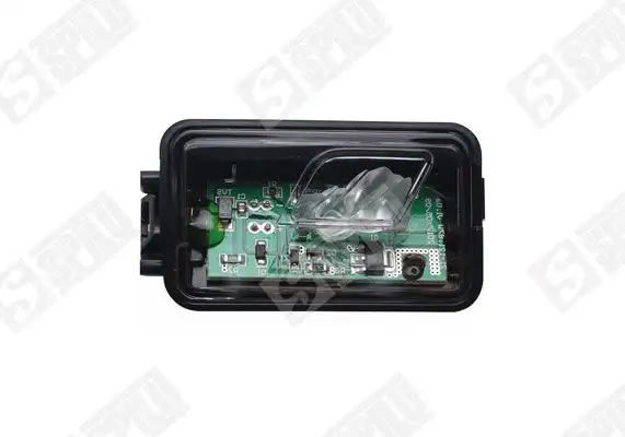 Φως Ασφαλείας Καθρέφτη …