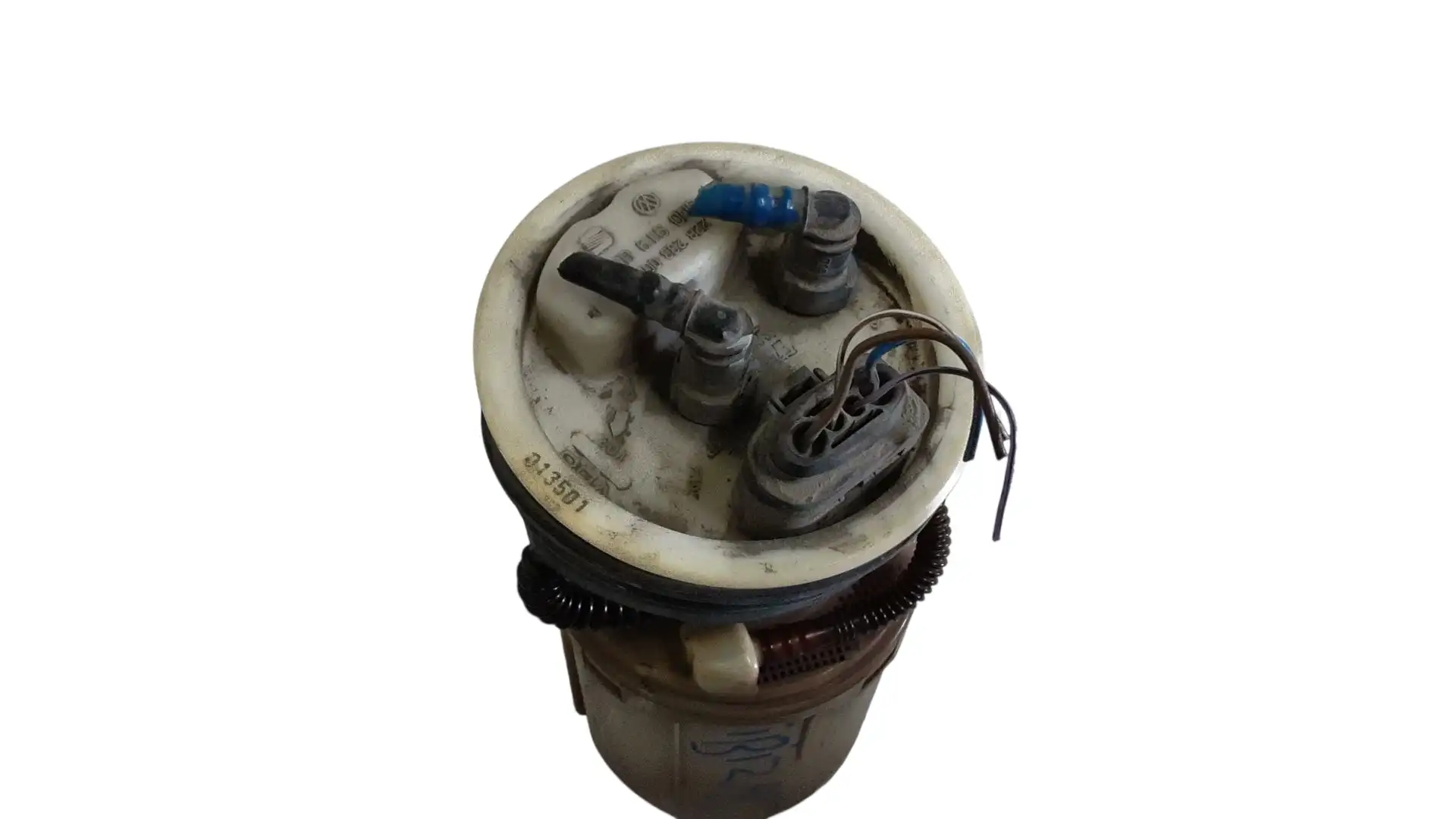 Τρόμπα Βενζίνης/Πετρελαίου VW …