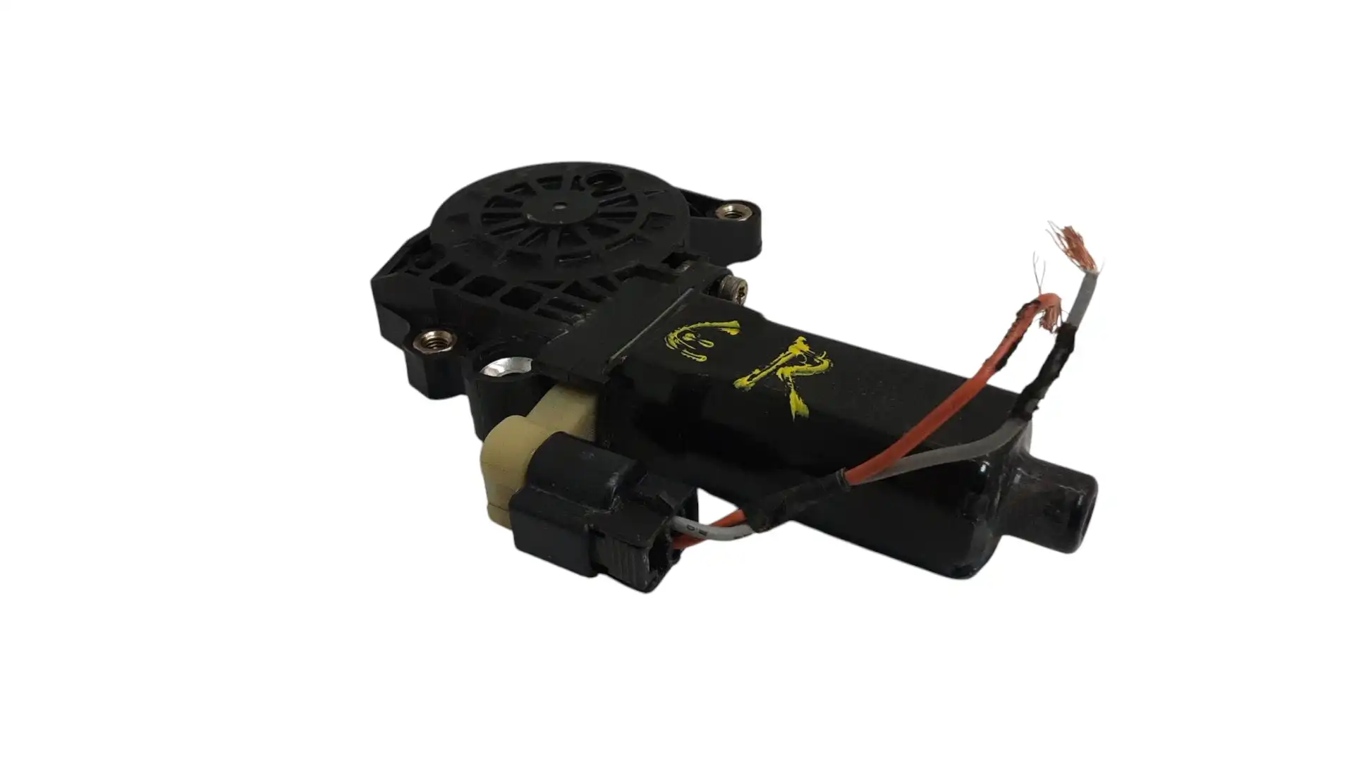 Μοτέρ Παραθύρου HYUNDAI …