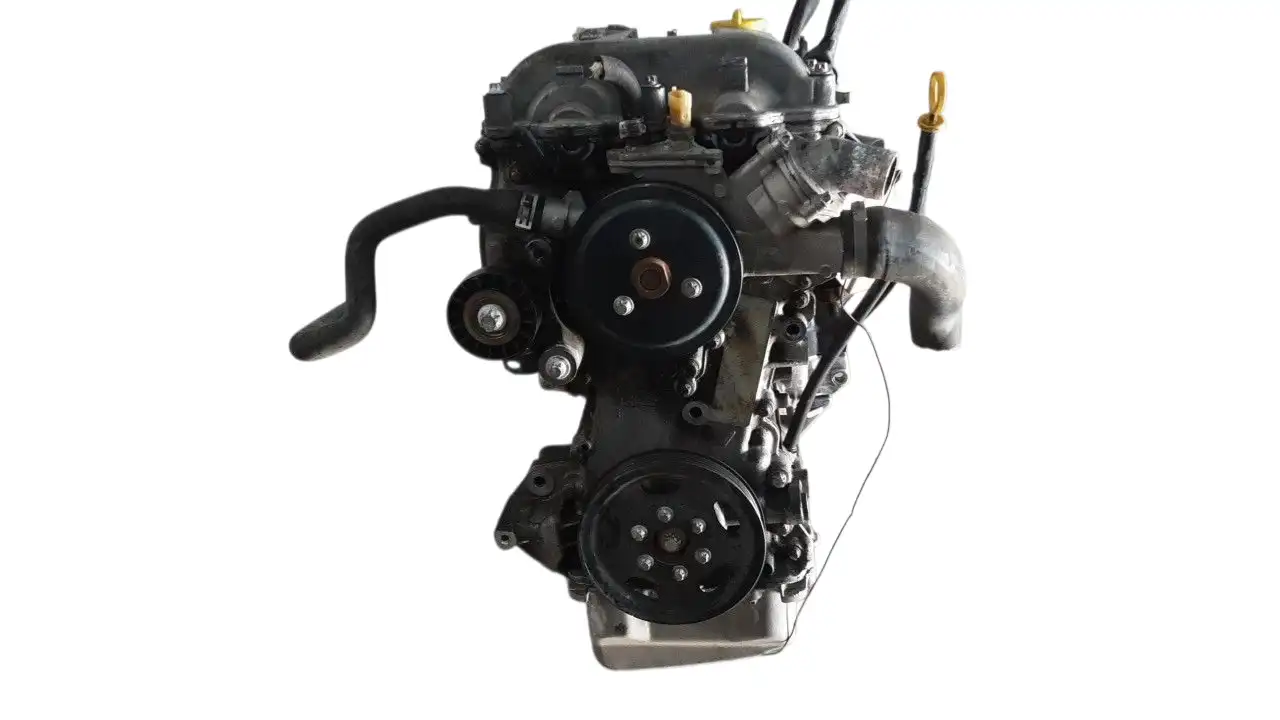 Κινητήρας-Μοτέρ OPEL CORSA …