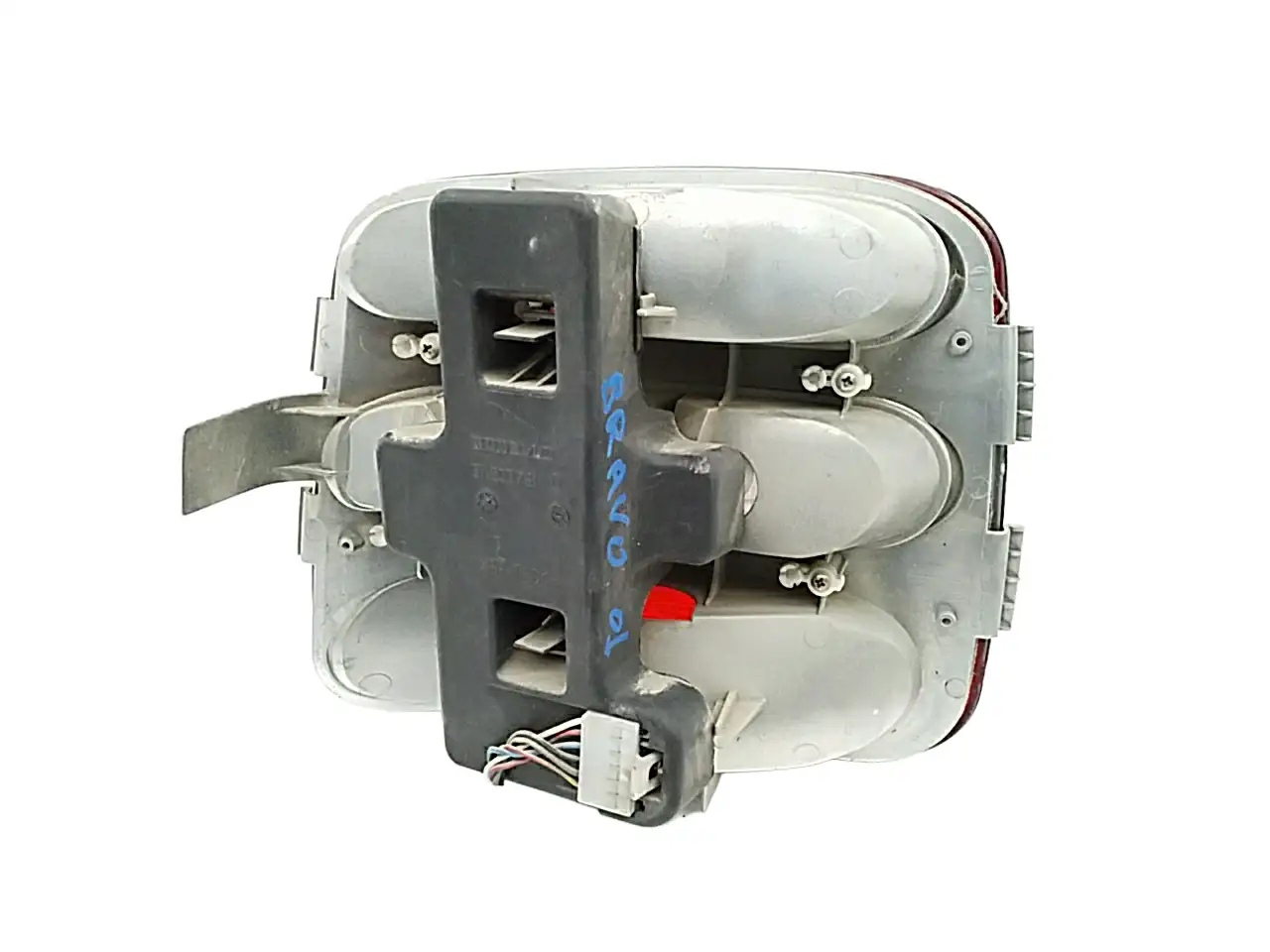 Φανάρι Πίσω FIAT …