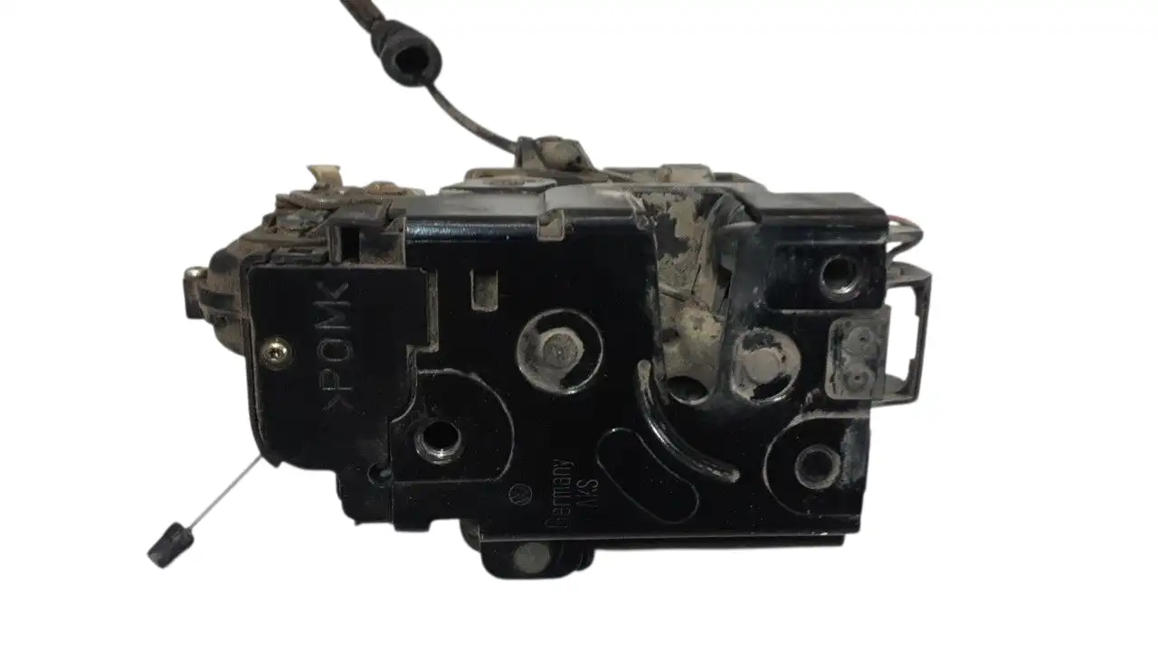 Κλειδαριά Πόρτας VW …