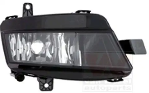 Προβολείς Ομίχλης VW GOLF Cabrio …