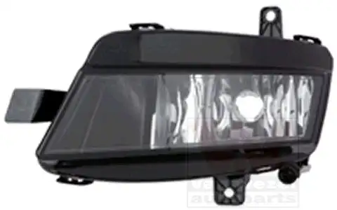 Προβολείς Ομίχλης VW GOLF Cabrio …