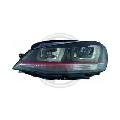 Φανάρι Εμπρός VW …