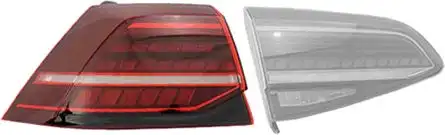 Φανάρι Πίσω VW …