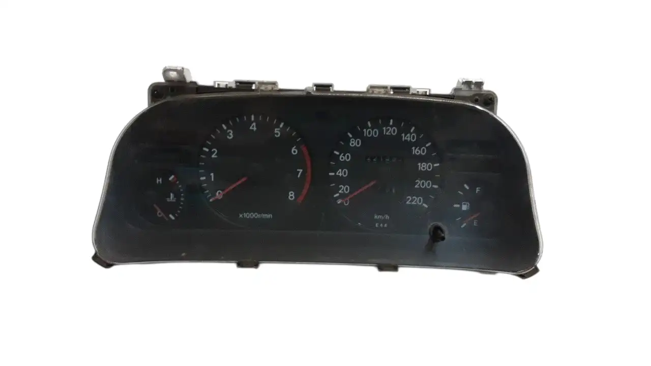 Κοντέρ TOYOTA COROLLA …