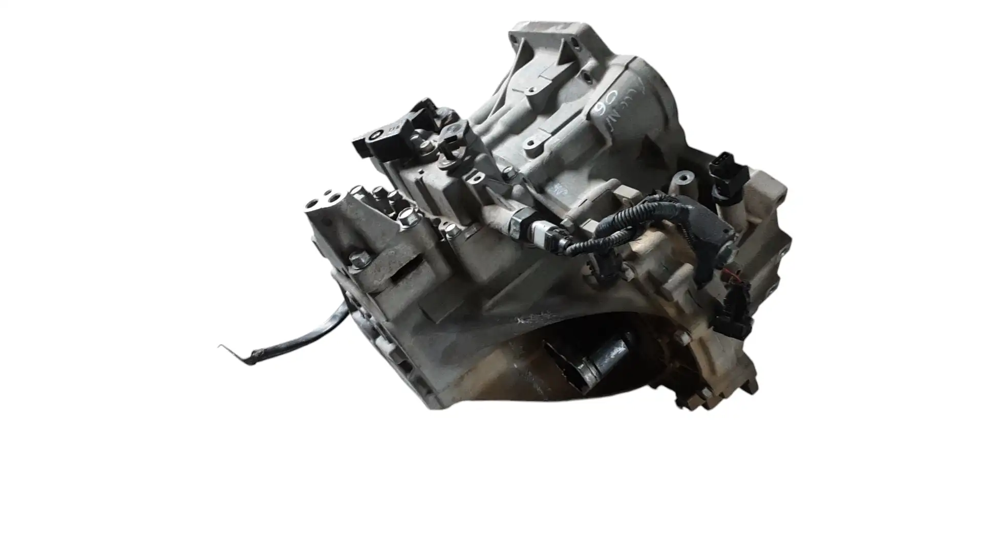 Σασμάν Χειροκίνητο HYUNDAI …