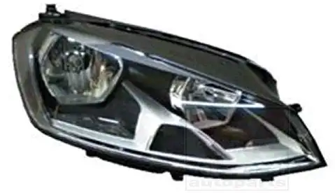 Φανάρι Εμπρός VW …