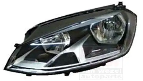 Φανάρι Εμπρός VW …