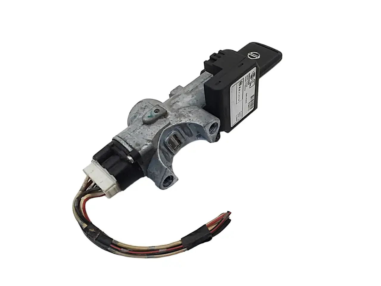 Διακόπτης Μίζας NISSAN …