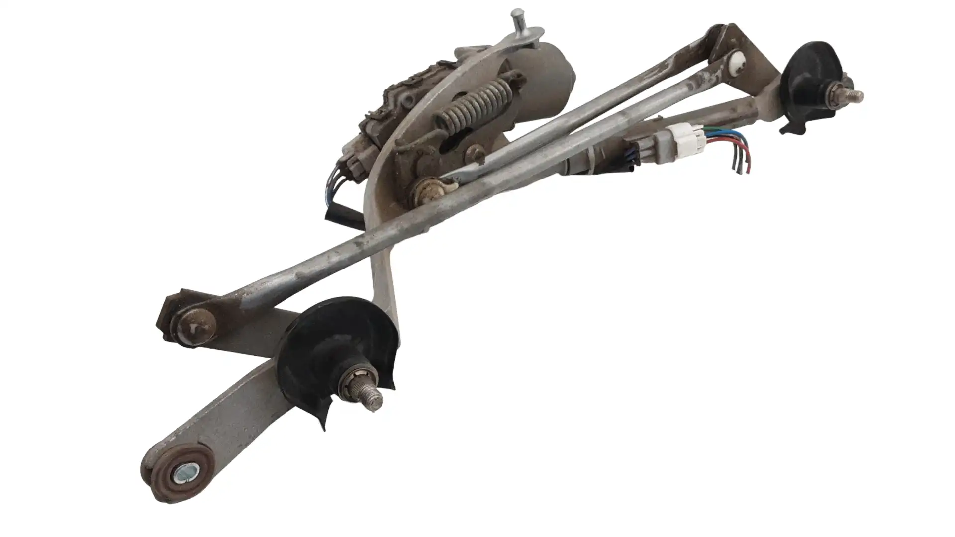 Σύστημα καθαρισμού παρμπρίζ …