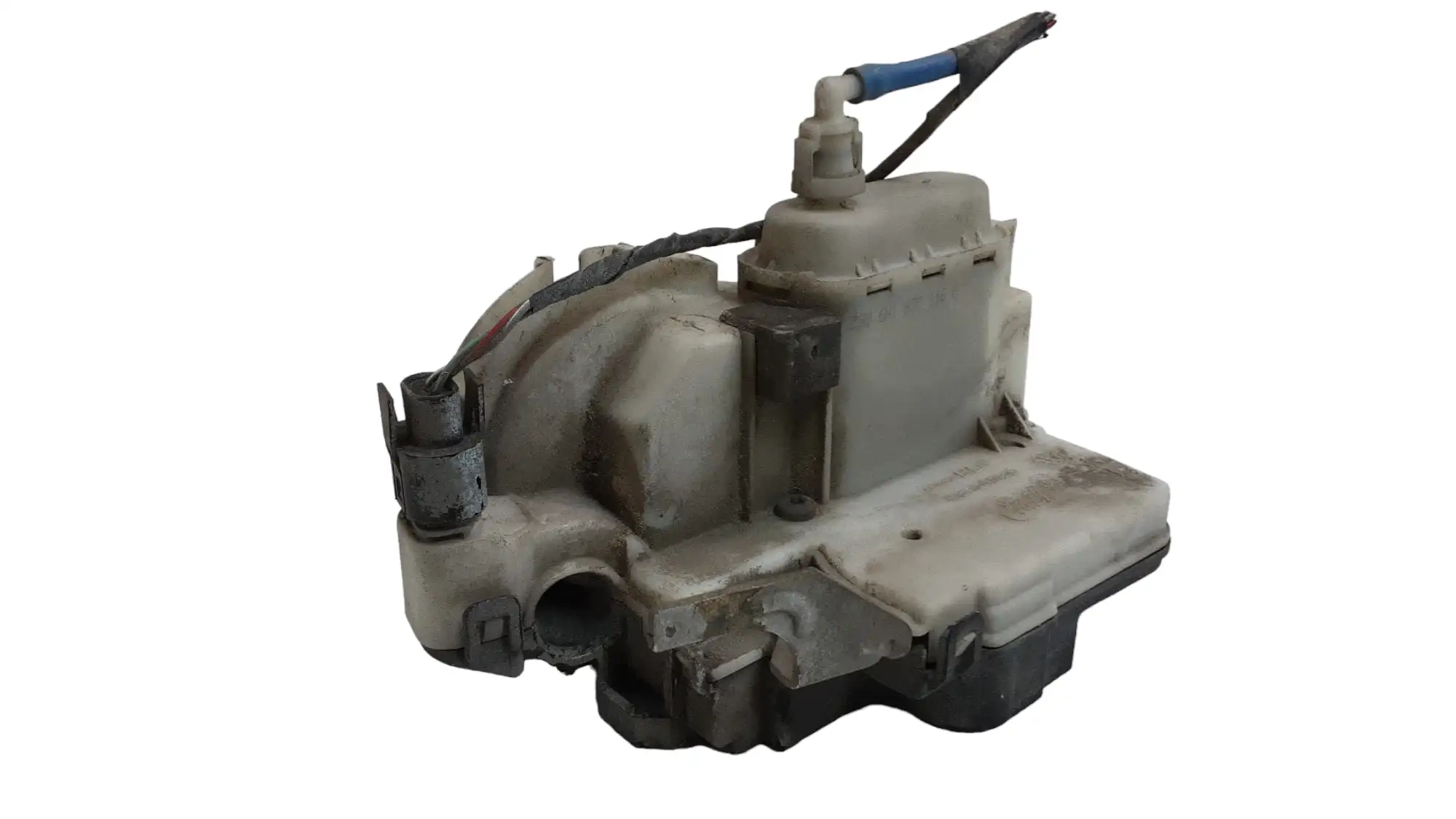 Κλειδαριά Πόρτας VW …