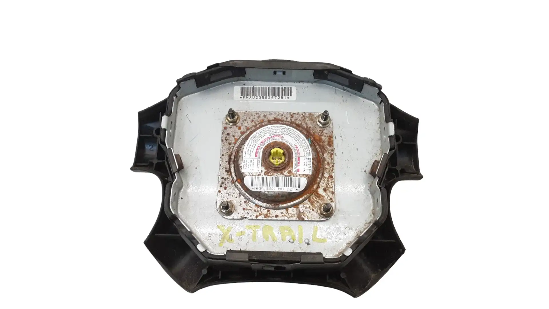 Αερόσακοι Air-Bag Εμπρός …