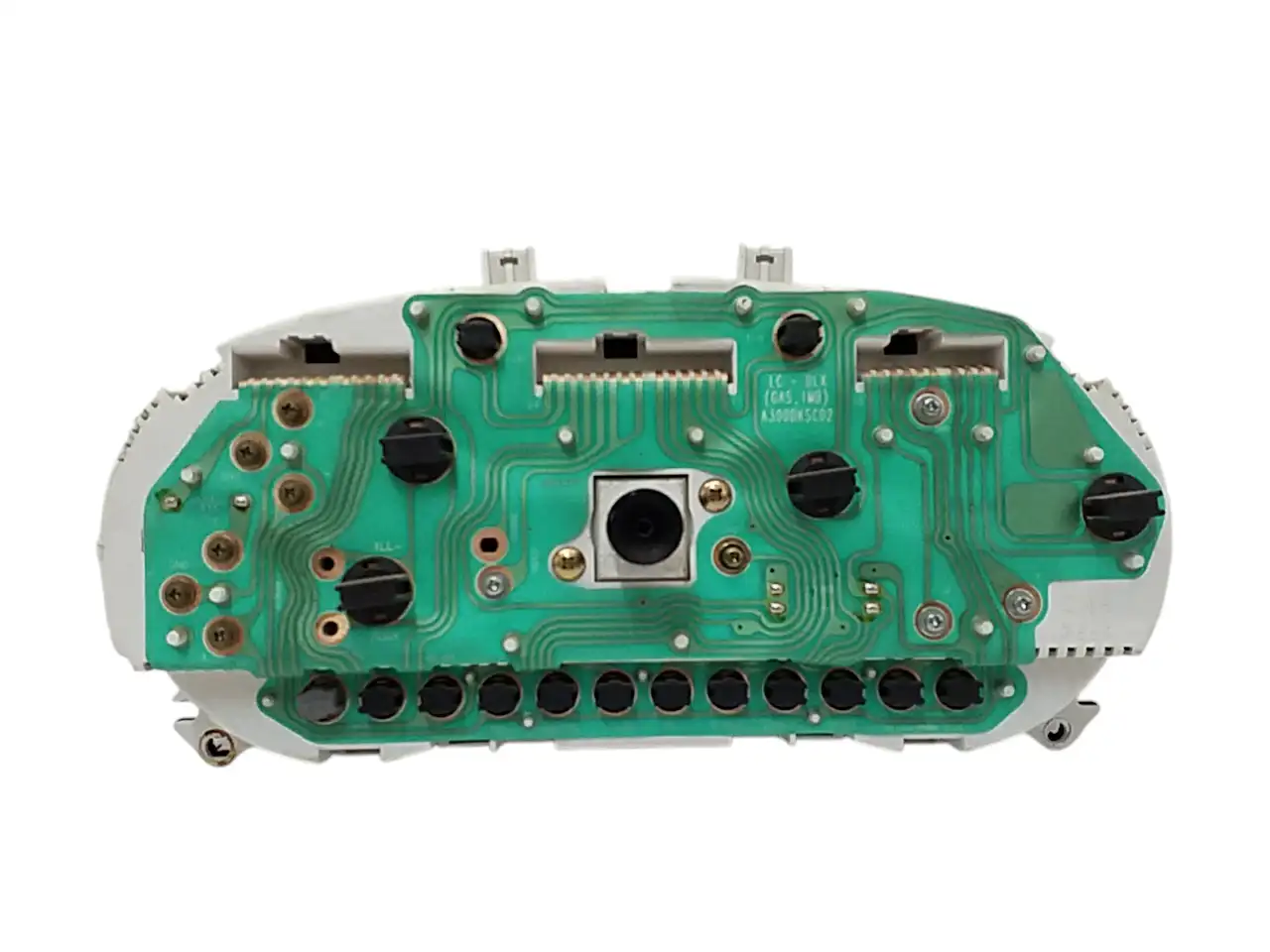 Κοντέρ HYUNDAI ACCENT …