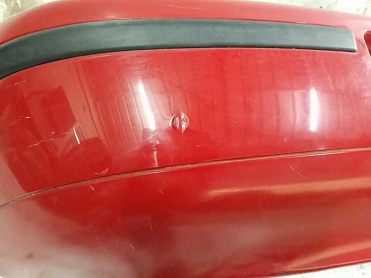 Προφυλακτήρας SEAT LEON …