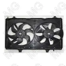 Βεντιλατέρ Νερού RENAULT …