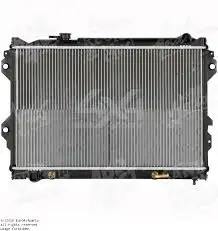 Ψυγείο Νερού MAZDA …