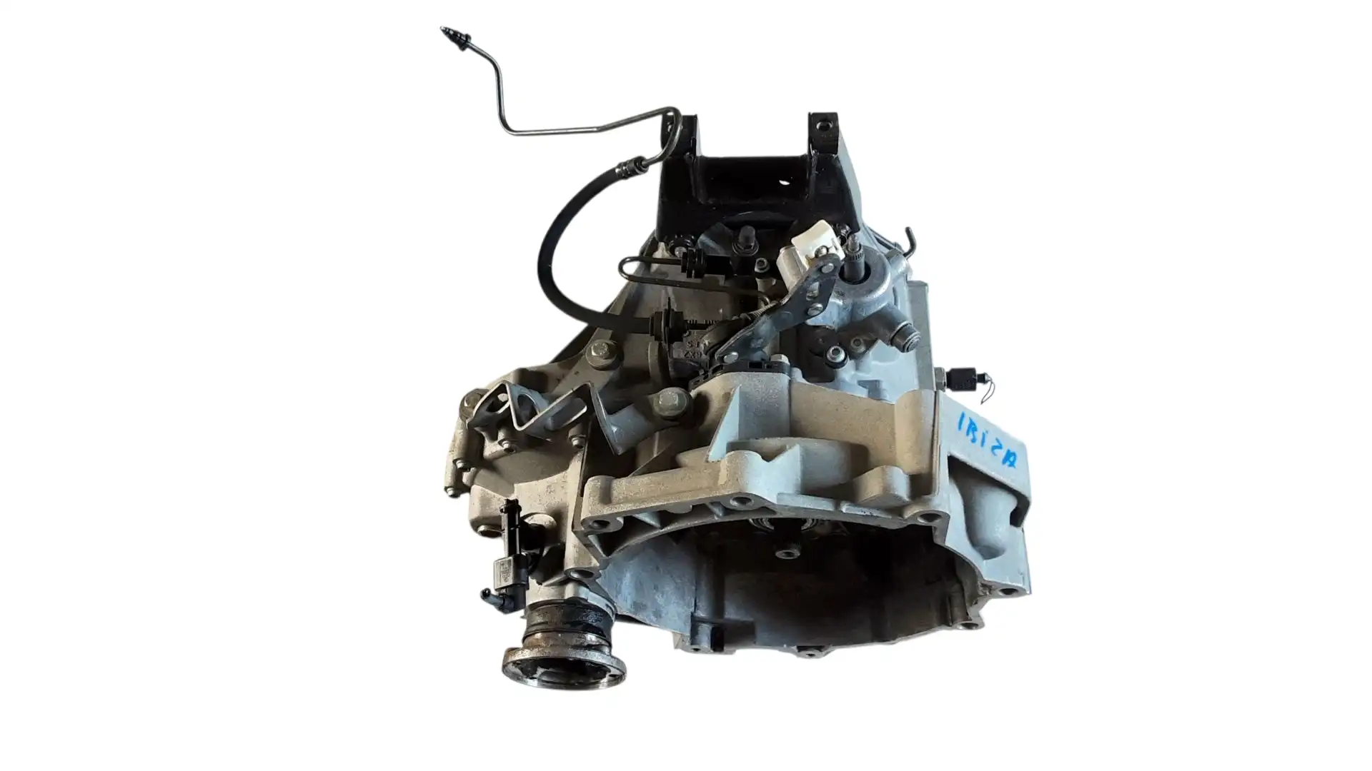 Σασμάν Χειροκίνητο SEAT …