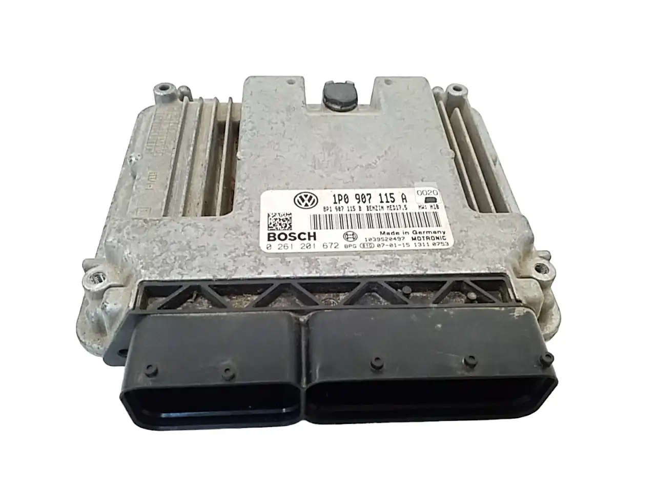 Εγκέφαλος Κινητήρα SEAT …