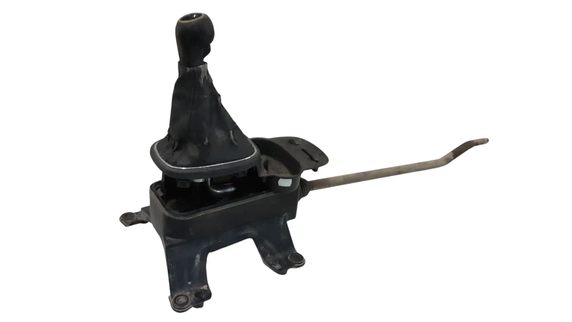 Μηχανισμός αλλαγής ταχυτήτων …