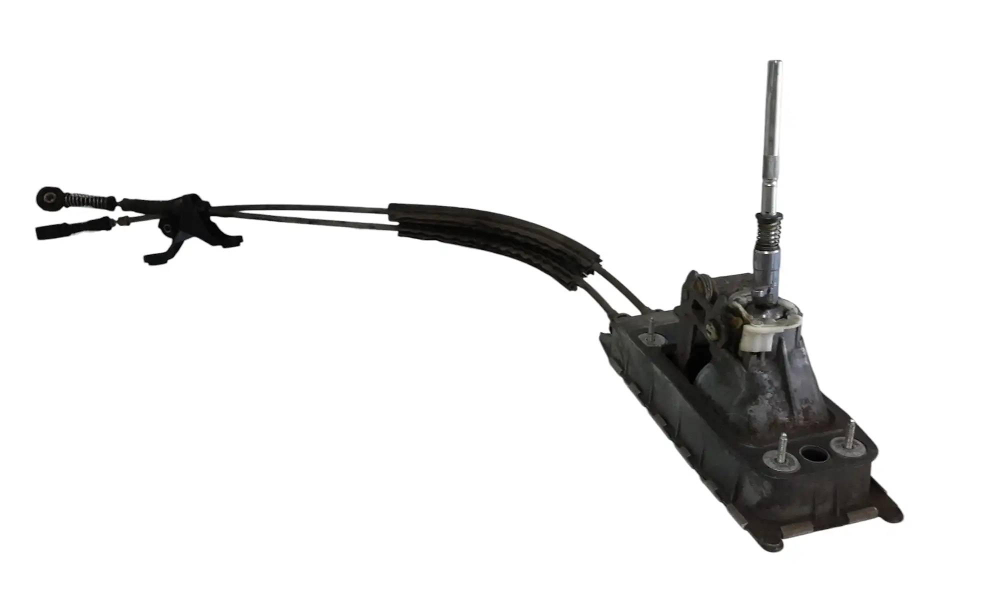 Μηχανισμός αλλαγής ταχυτήτων …