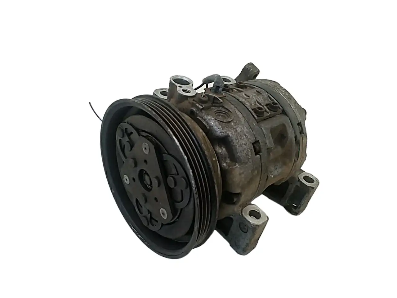 Συμπιεστής A/C (Κομπρέσορας) …