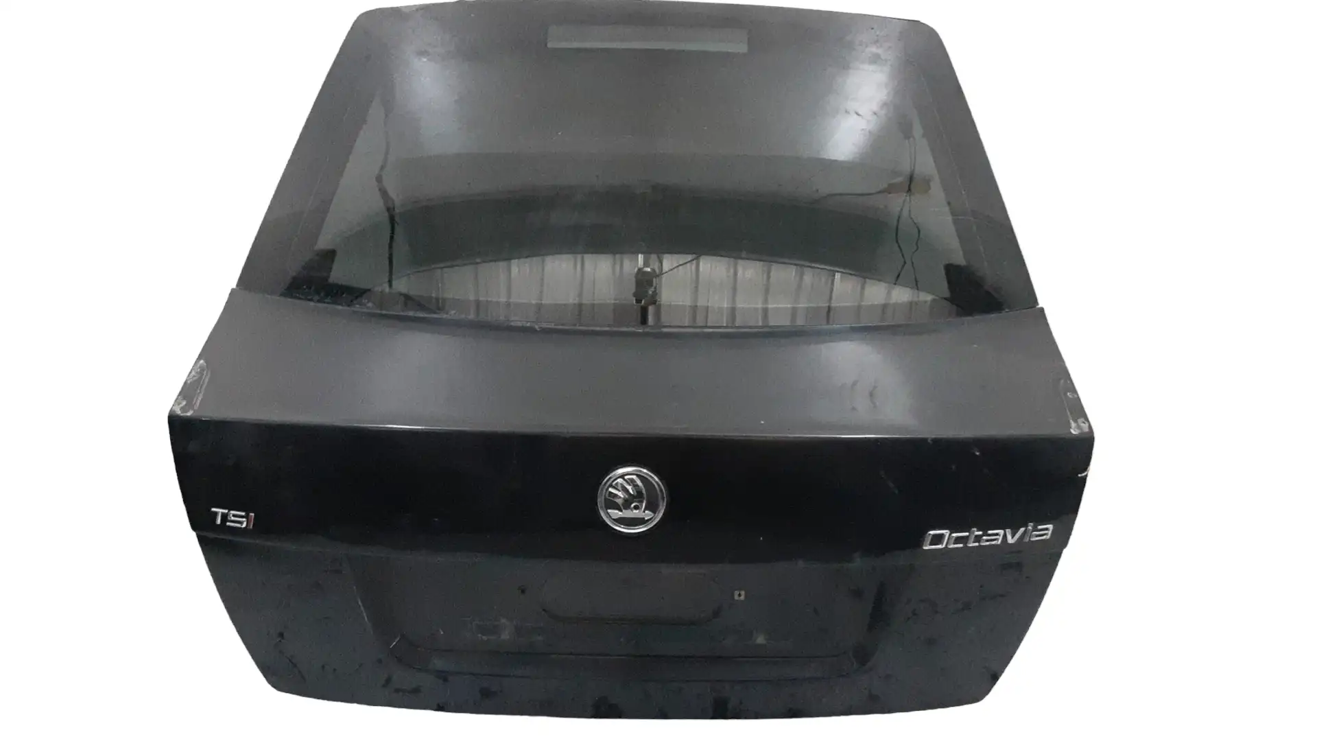 3/5η Πόρτα Πίσω …