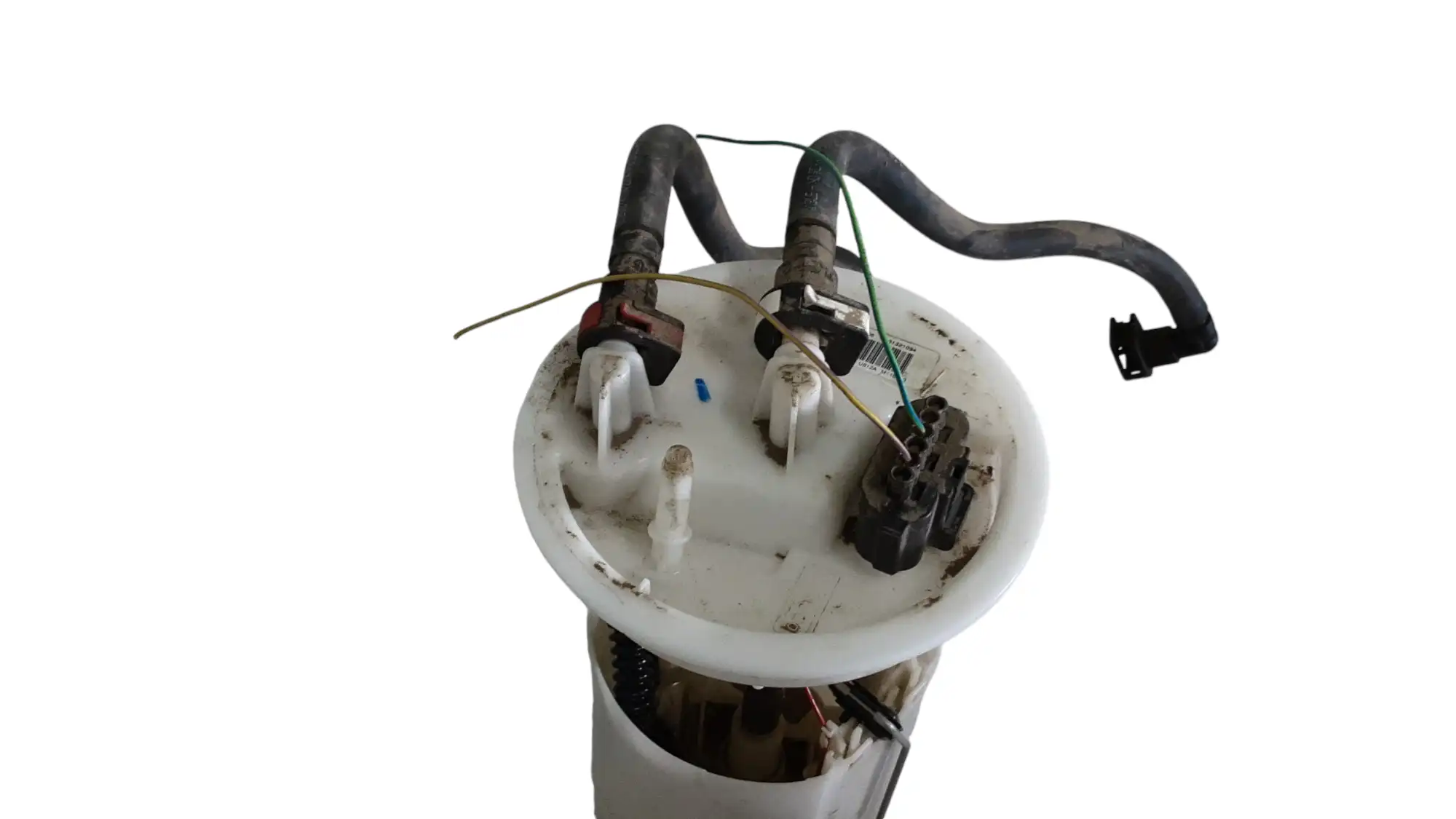 Φλοτέρ Καυσίμου VOLVO …