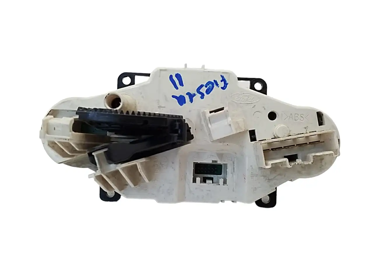 Χειριστήριο Καλοριφέρ-Κλιμα,Κλαπέτα FORD …