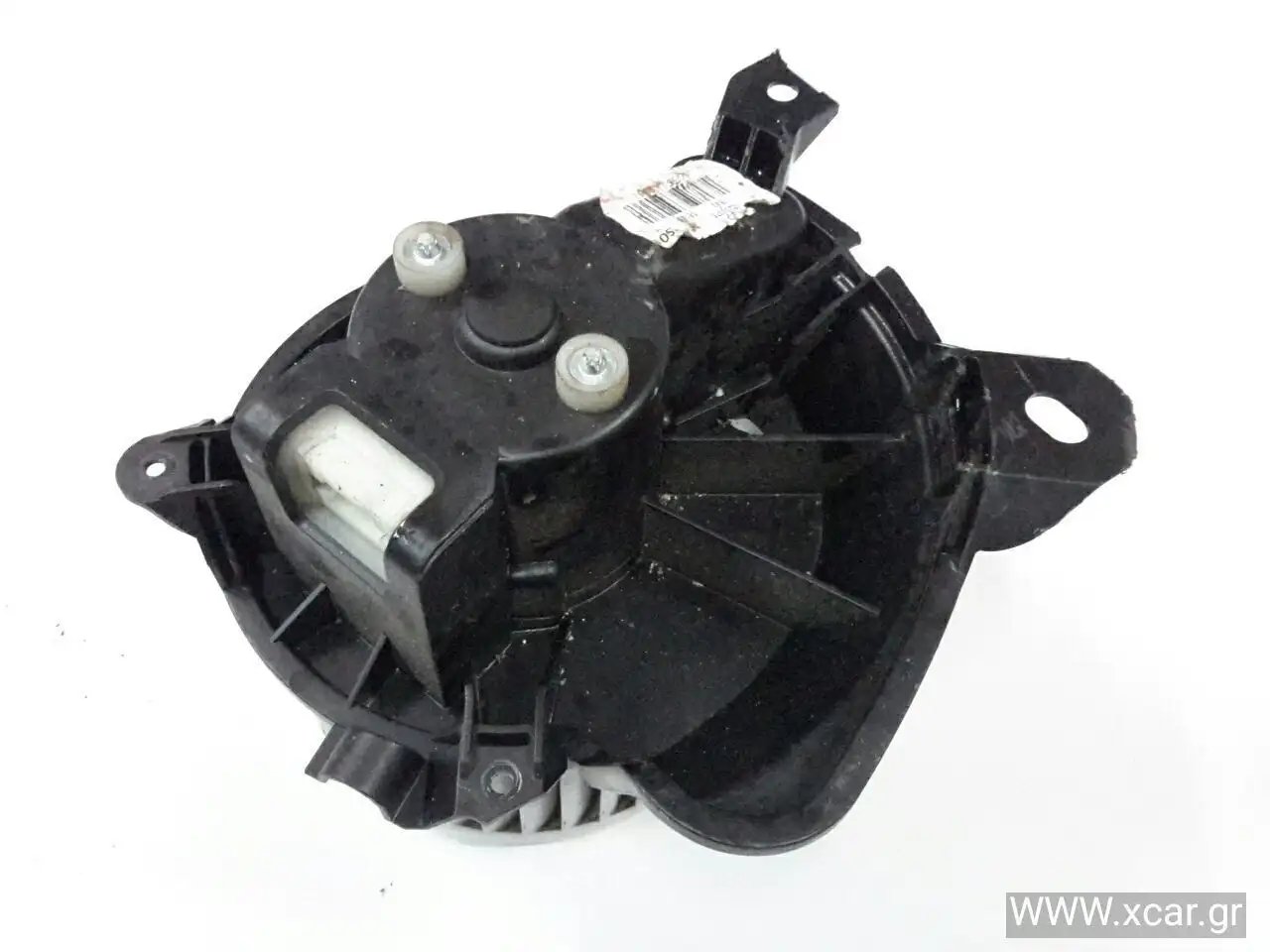 Ανεμιστήρας Καλοριφέρ Εσω …