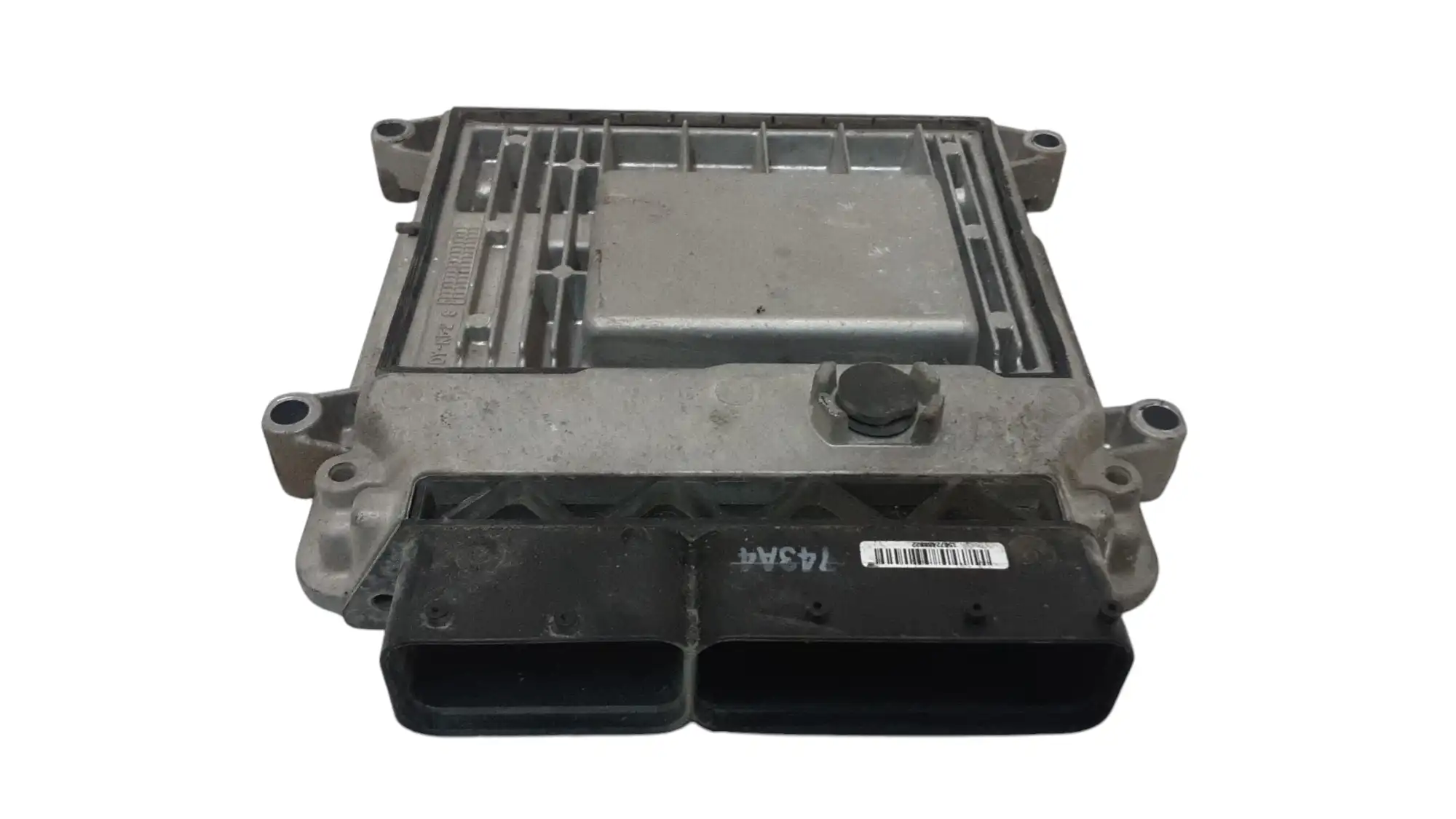 Εγκέφαλος Κινητήρα HYUNDAI …