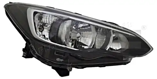 Φανάρι Εμπρός SUBARU …