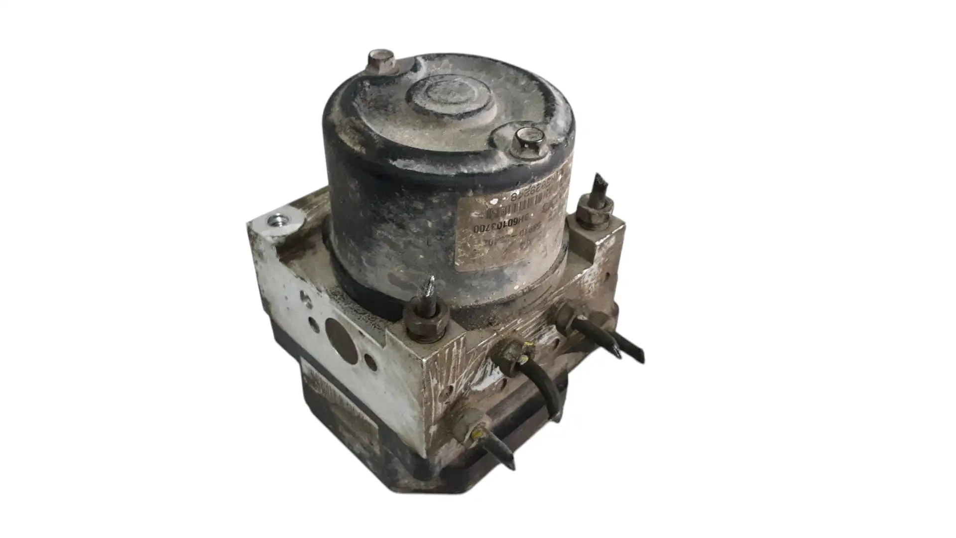 Μονάδα ABS HYUNDAI …