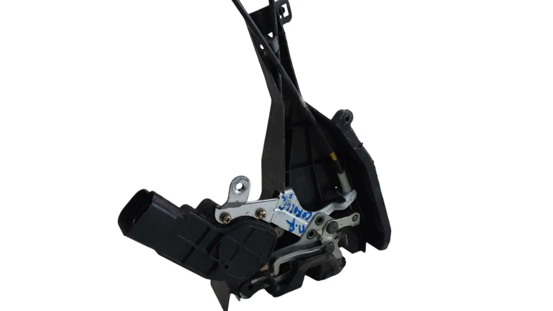 Κλειδαριά Πόρτας TOYOTA …