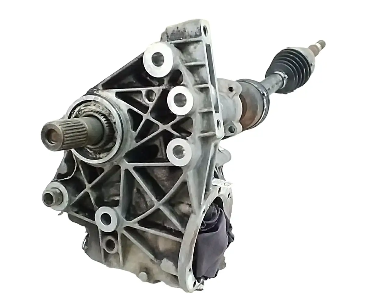 Γκρουπ Διαφορικού Εμπρός …