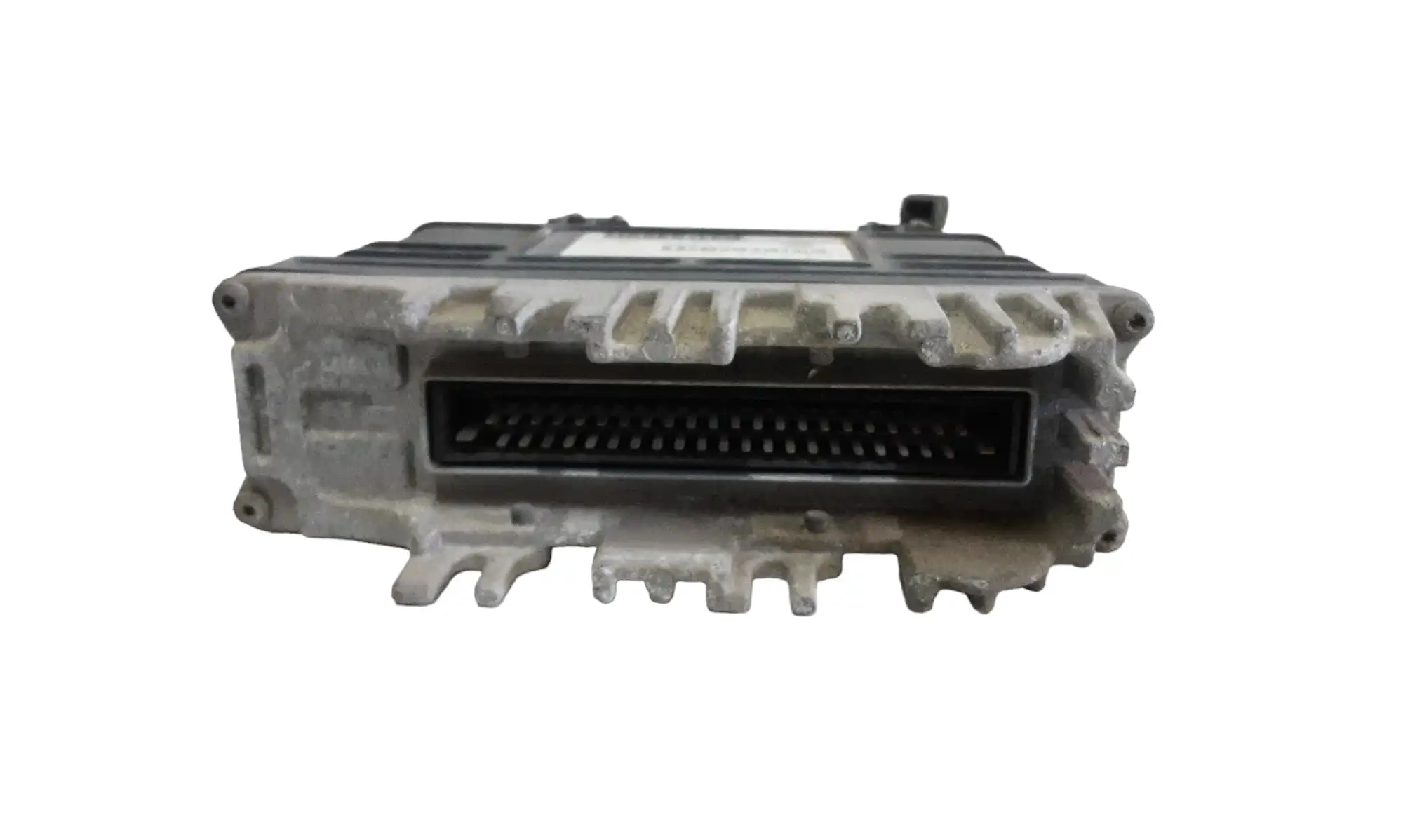 Εγκέφαλος Κινητήρα SEAT …