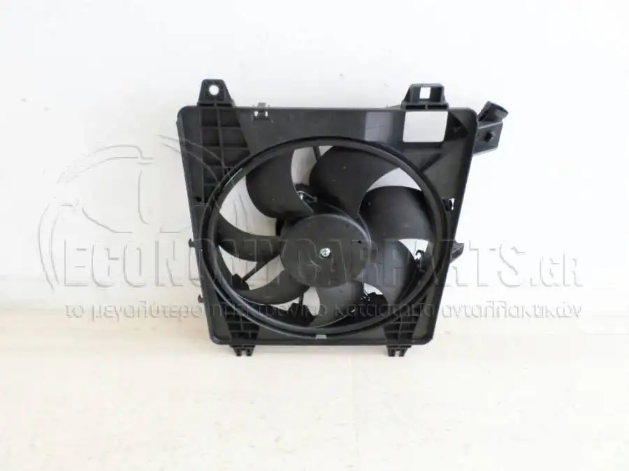 Βεντιλατέρ Νερού TOYOTA …