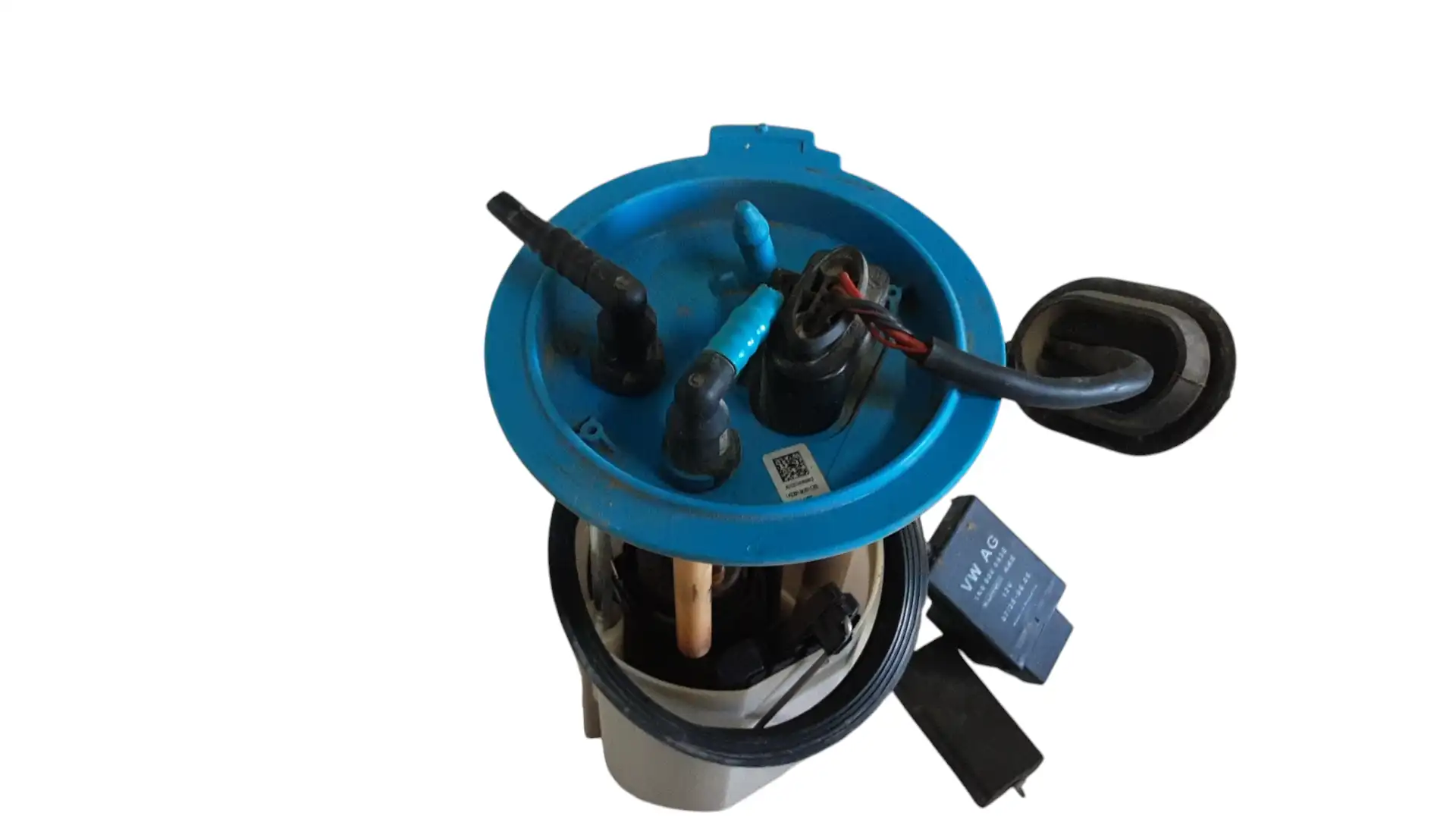 Τρόμπα Βενζίνης/Πετρελαίου VW …